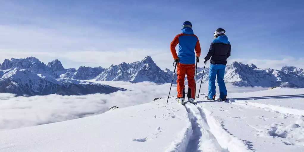 Sillian Hochpustertal © TVB Osttirol / Berg im Bild OG