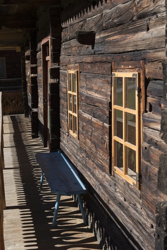 Giatla Hof