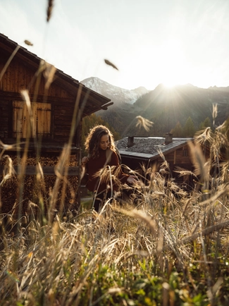 Wandern © TVB Osttirol / Attic Film GmbH